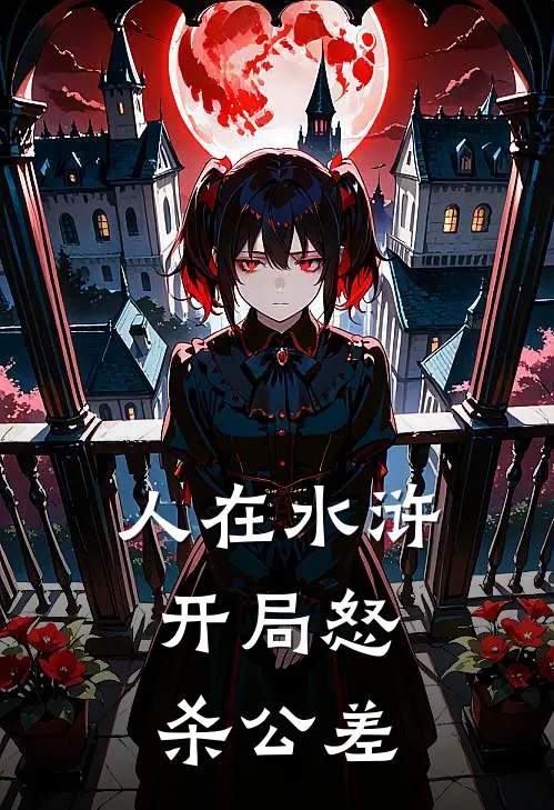 人在水浒，开局怒杀公差