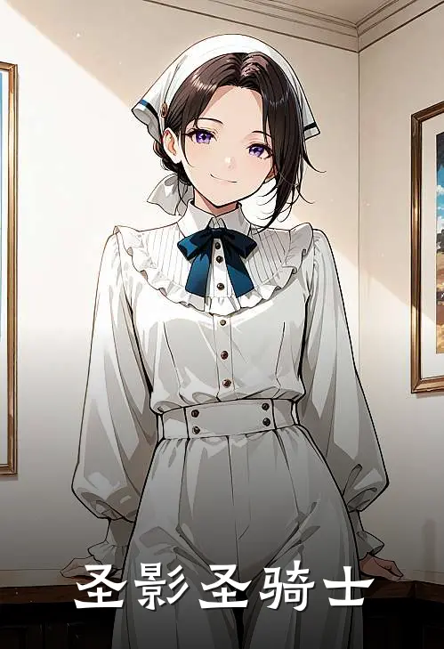 圣影圣骑士