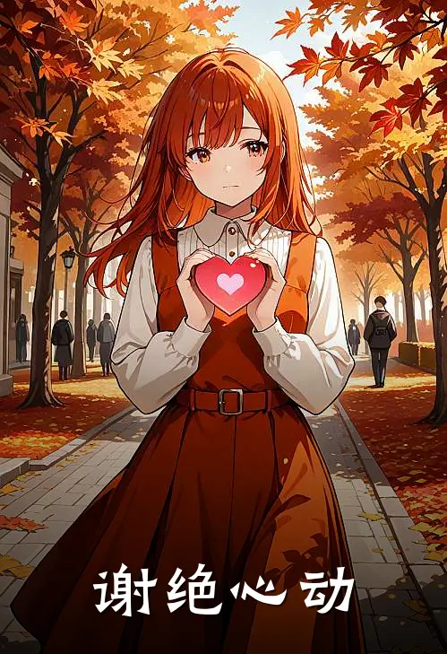 谢绝心动