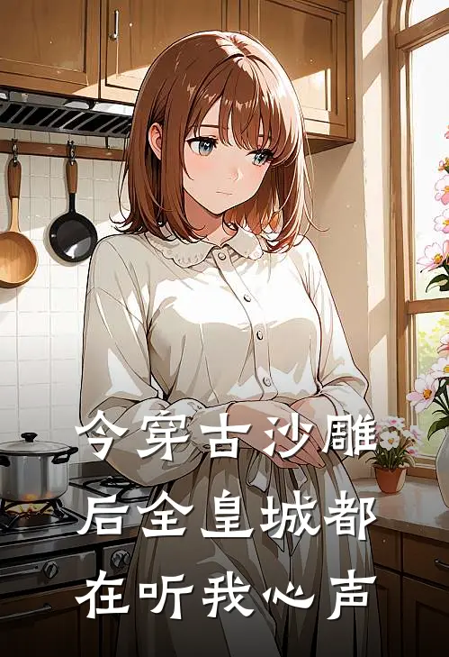 今穿古沙雕后全皇城都在听我心声