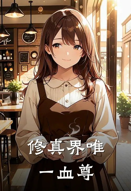 修真界唯一血尊