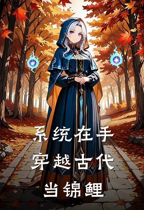 系统在手：穿越古代当锦鲤