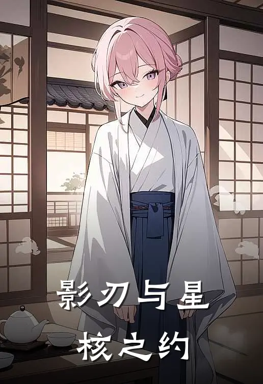 影刃与星核之约