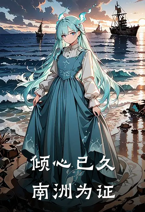 倾心已久，南洲为证