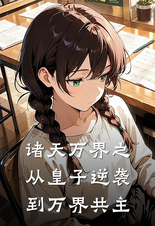 诸天万界之从皇子逆袭到万界共主