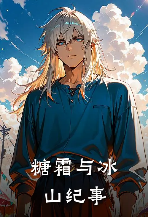 糖霜与冰山纪事