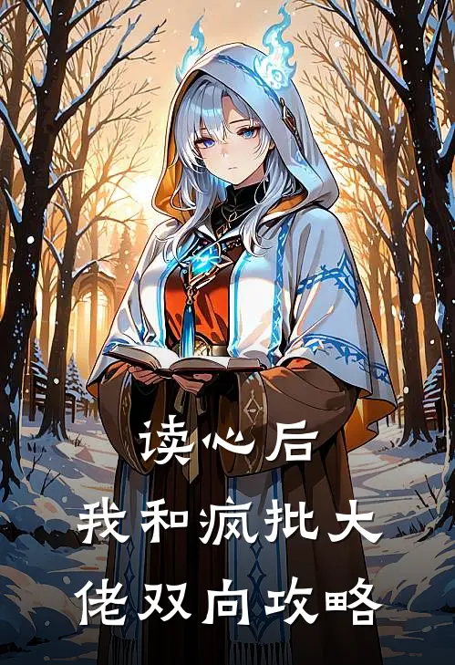 读心后，我和疯批大佬双向攻略