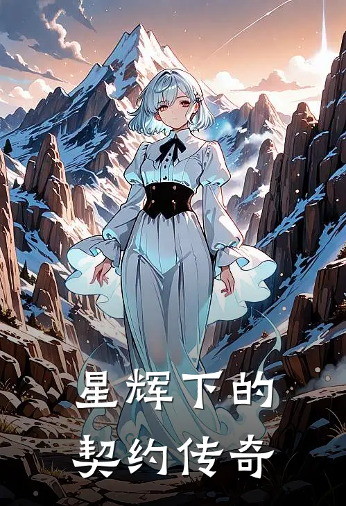 星辉下的契约传奇