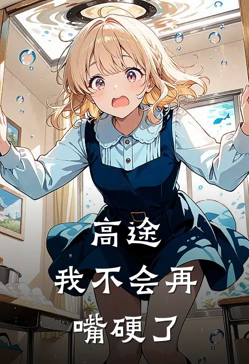 高途，我不会再嘴硬了