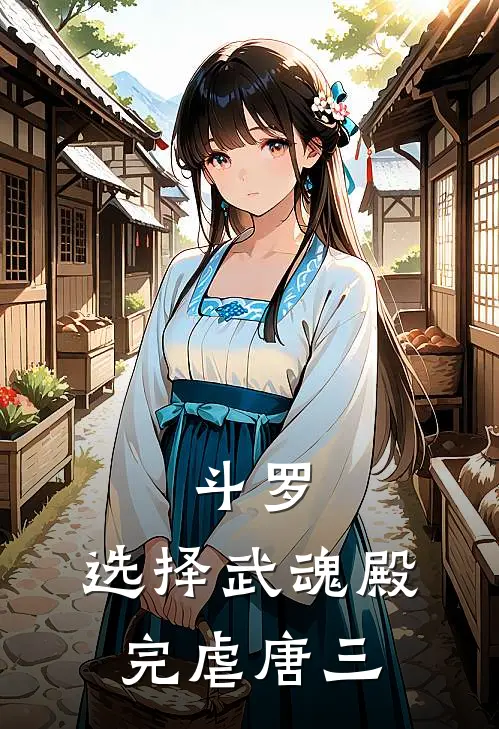 斗罗：选择武魂殿，完虐唐三