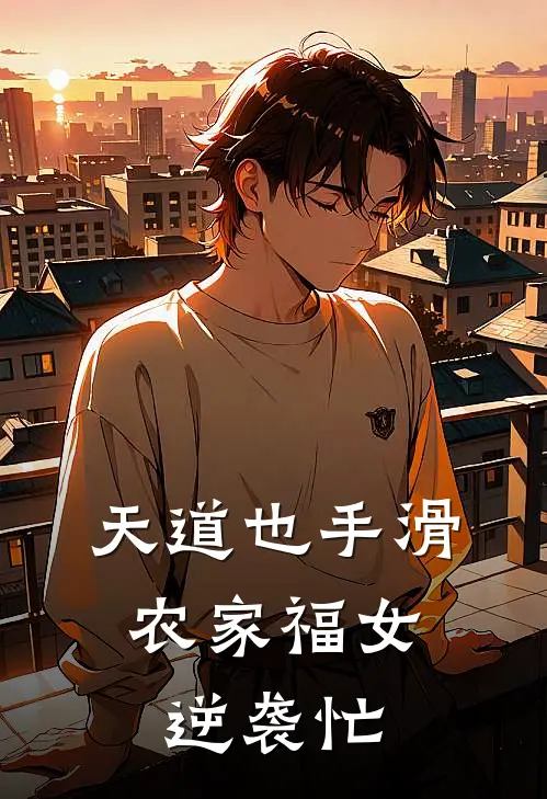 天道也手滑：农家福女逆袭忙