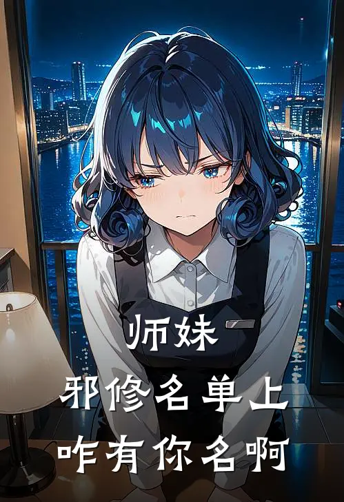 师妹，邪修名单上咋有你名啊