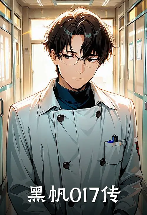 黑帆017传