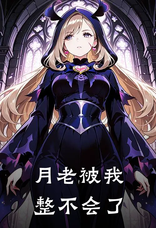 月老被我整不会了