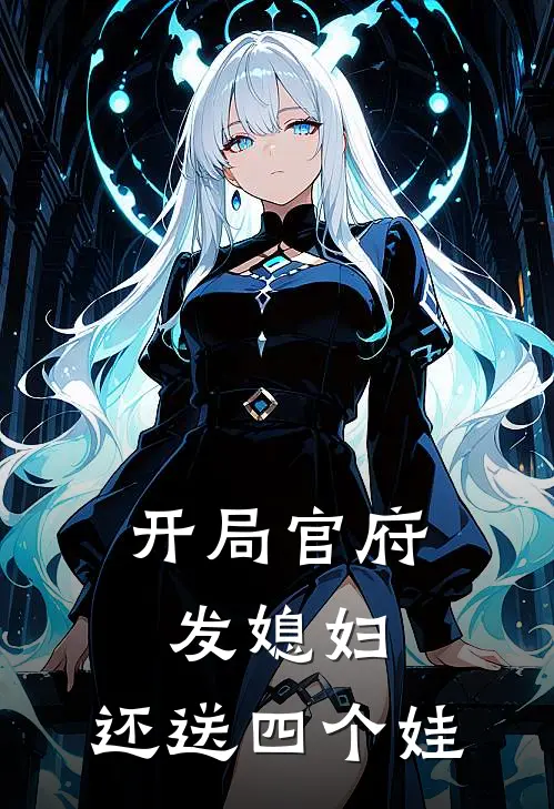 开局官府发媳妇，还送四个娃