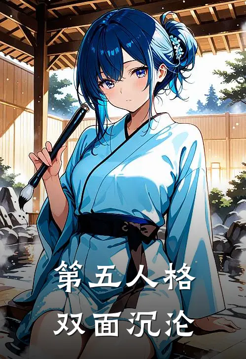 第五人格：双面沉沦