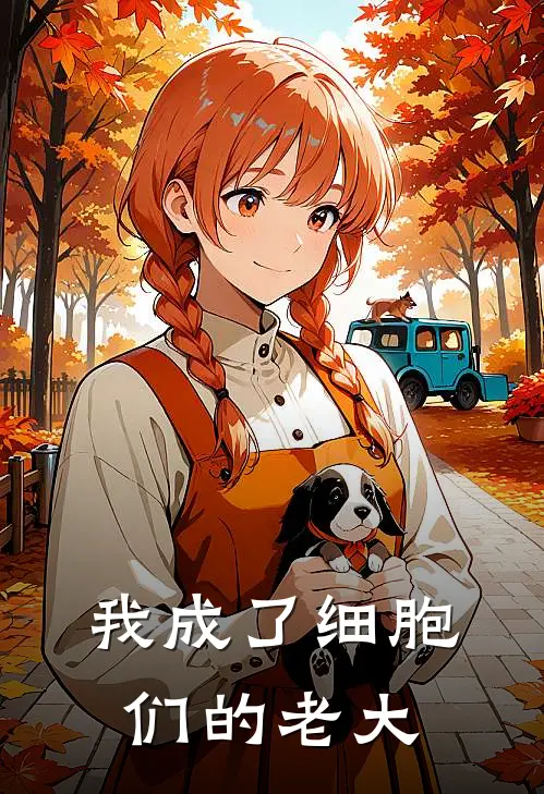 我成了细胞们的老大