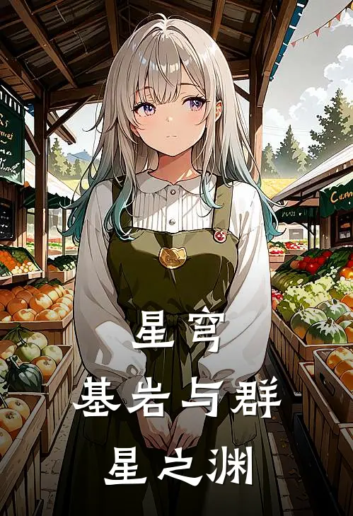 星穹：基岩与群星之渊