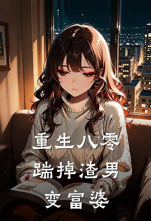 重生八零踹掉渣男变富婆