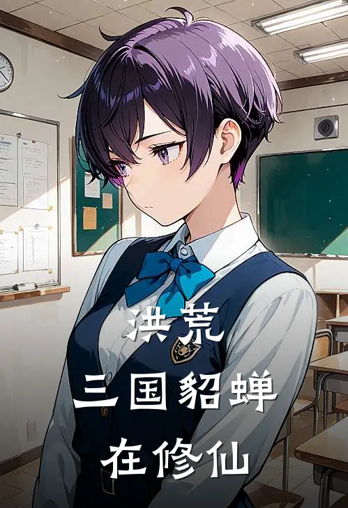 洪荒：三国貂蝉在修仙