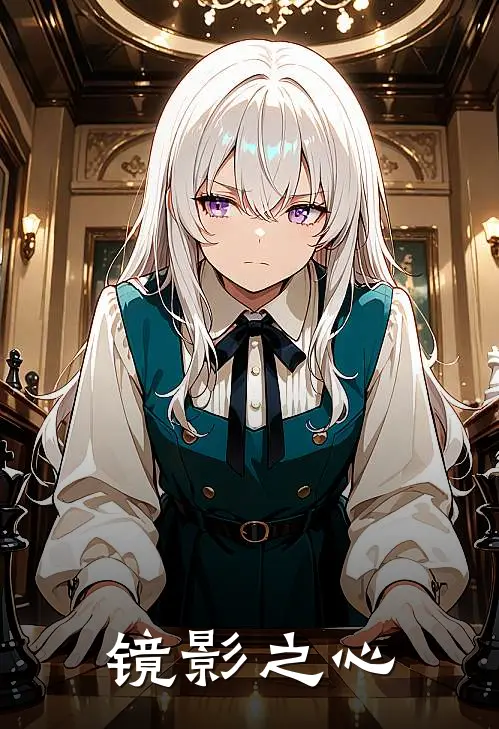 镜影之心