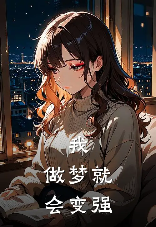 我，做梦就会变强