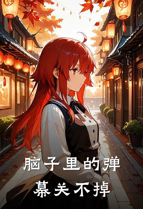 脑子里的弹幕关不掉