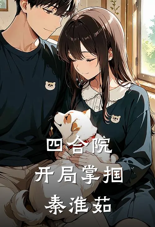 四合院：开局掌掴秦淮茹