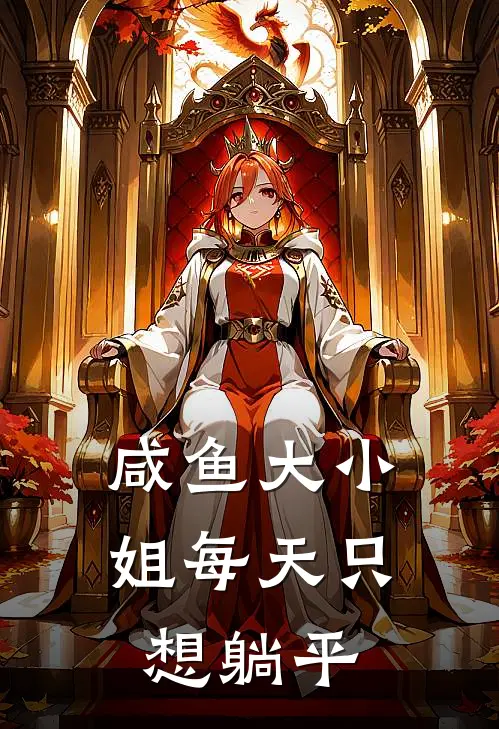 咸鱼大小姐每天只想躺平