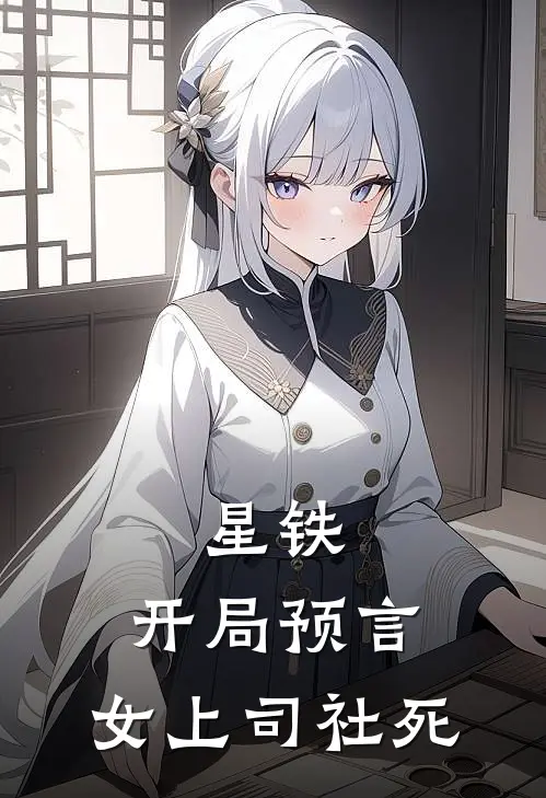星铁：开局预言，女上司社死
