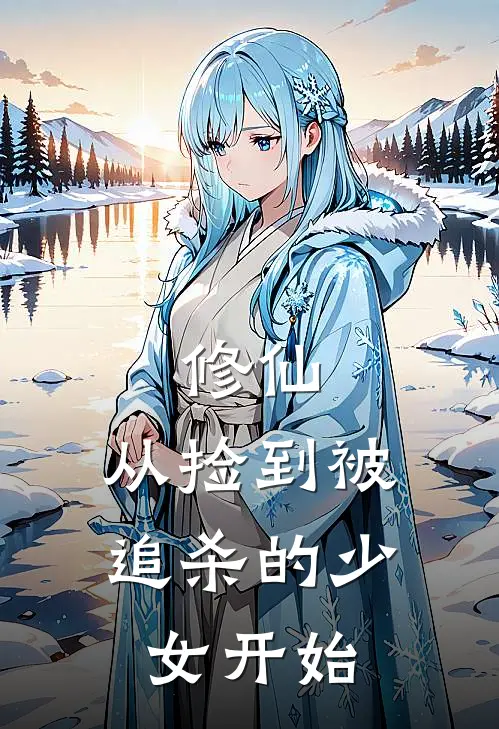 修仙：从捡到被追杀的少女开始