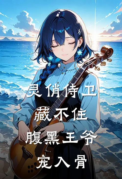 灵俏侍卫藏不住，腹黑王爷宠入骨