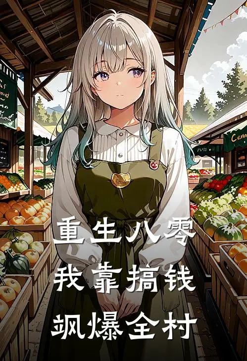 重生八零，我靠搞钱飒爆全村