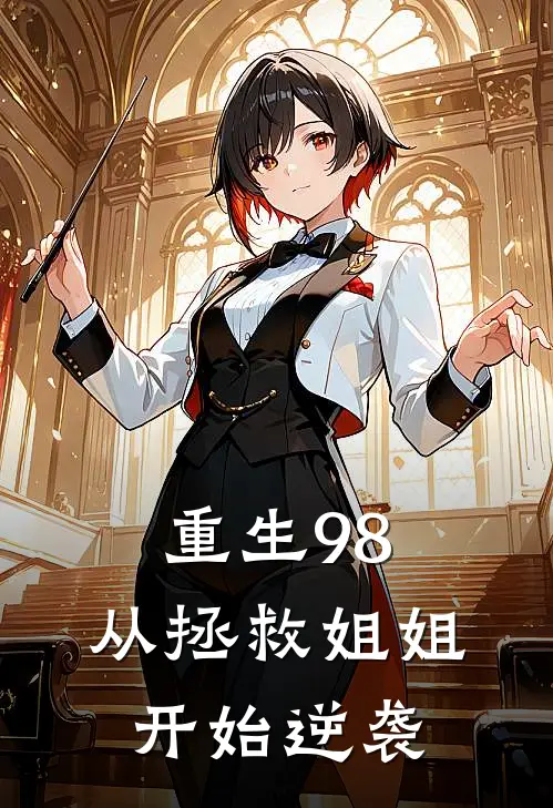 重生98：从拯救姐姐开始逆袭