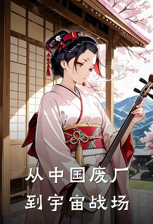 从中国废厂到宇宙战场