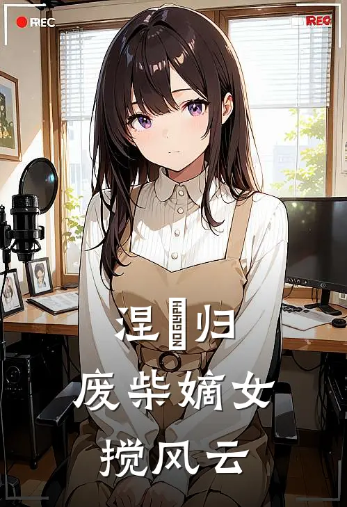 涅槃归：废柴嫡女搅风云