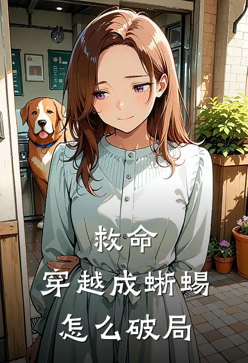 救命，穿越成蜥蜴怎么破局