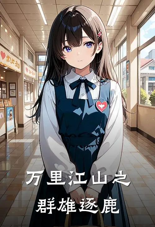 万里江山之群雄逐鹿