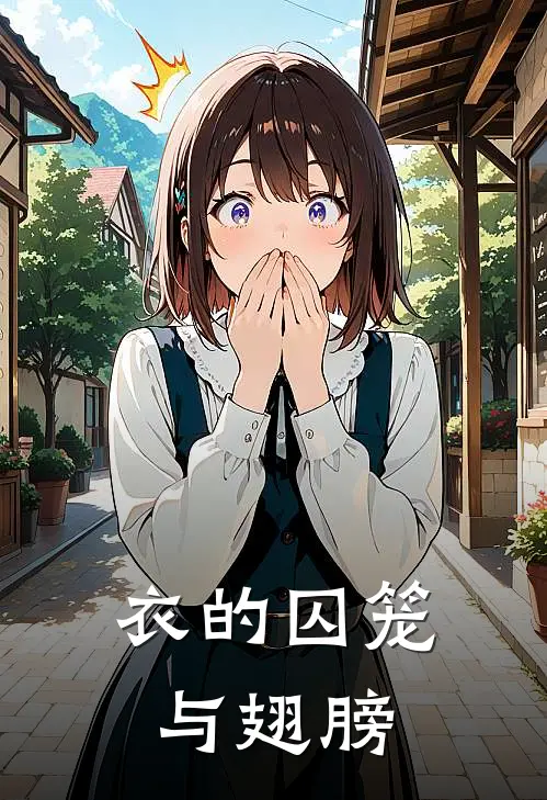 衣的囚笼与翅膀