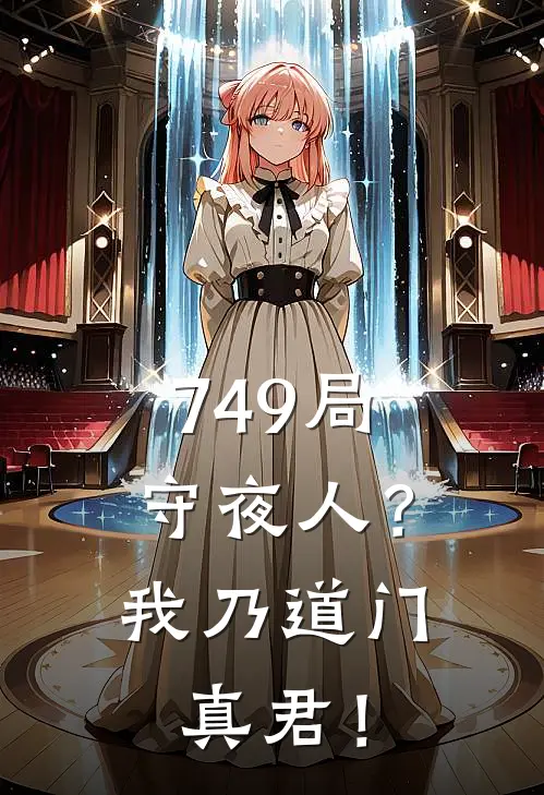 749局守夜人？我乃道门真君！