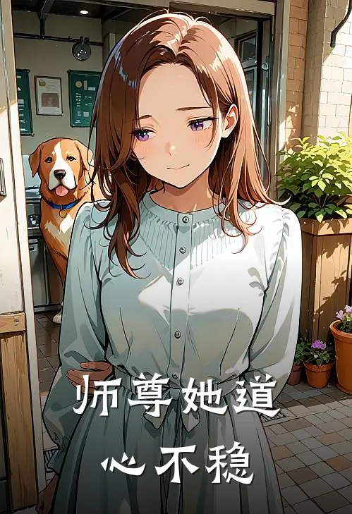 师尊她道心不稳