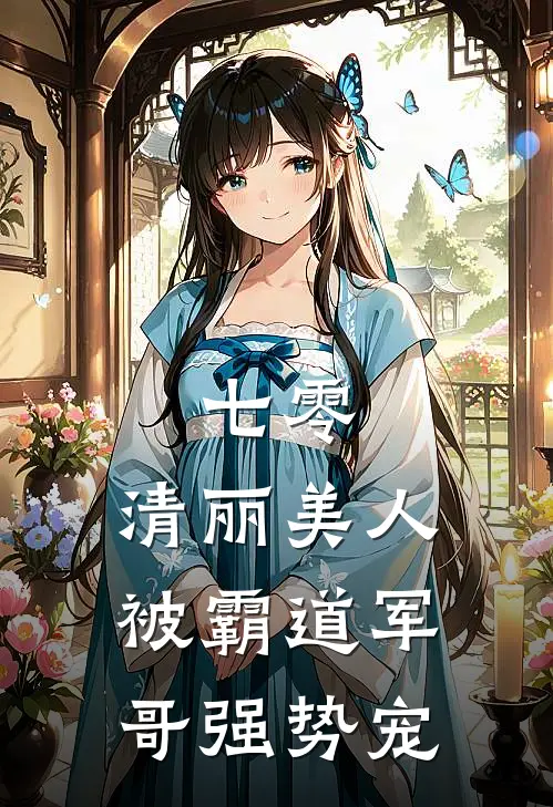 七零：清丽美人被霸道军哥强势宠