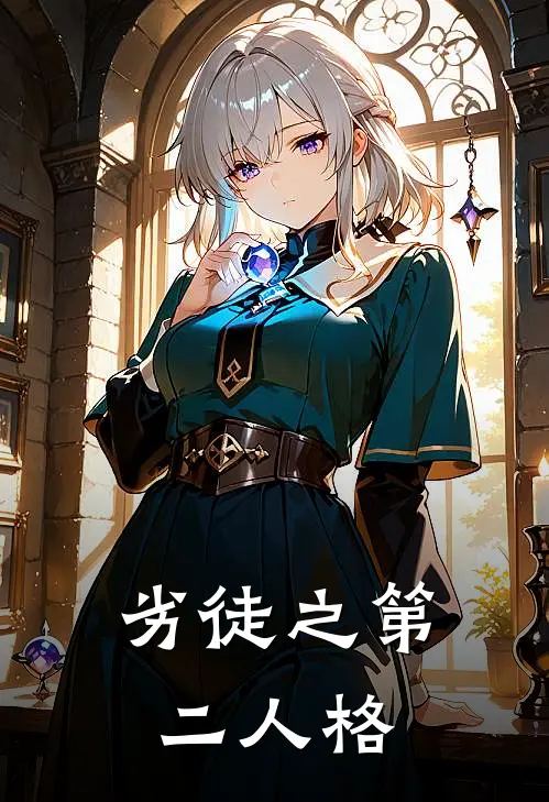 劣徒之第二人格