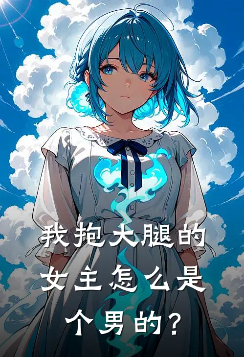 我抱大腿的女主怎么是个男的？