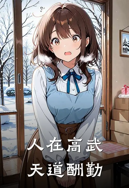 人在高武，天道酬勤