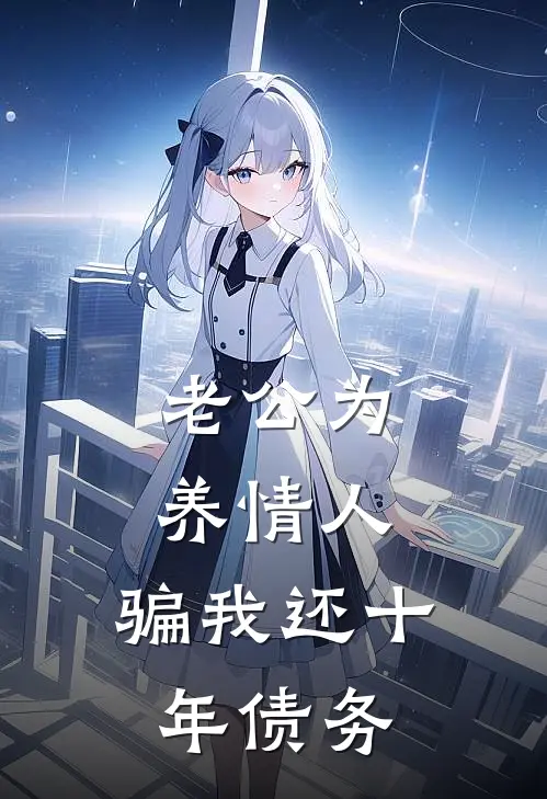 老公为养情人，骗我还十年债务