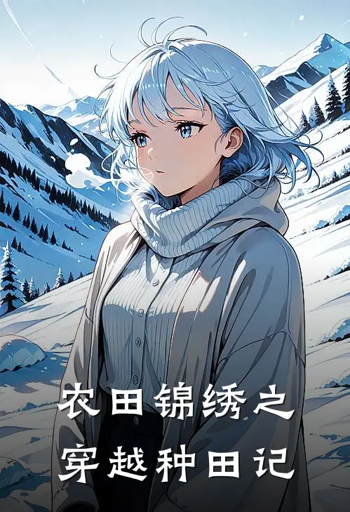 农田锦绣之穿越种田记