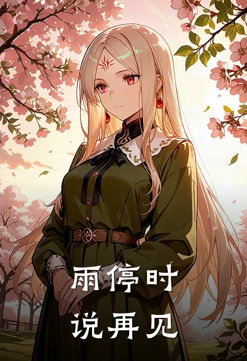 雨停时说再见