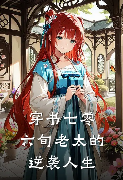 穿书七零：六旬老太的逆袭人生