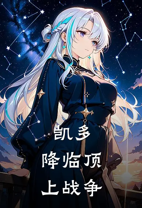 凯多：降临顶上战争